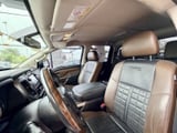 2016 Nissan Titan XD - Preview 14
