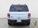 2022 Ford Bronco Sport - Preview 6