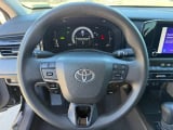 2025 Toyota Camry - Preview 12