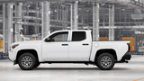 2026 Toyota Tacoma - Preview 4