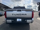 2026 Toyota Tundra - Preview 5