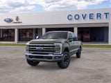 2026 Ford F-250 - Preview 3