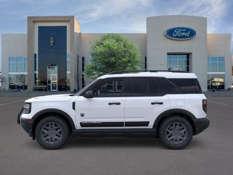 2026 Ford Bronco Sport - Image 2