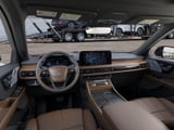 2026 Lincoln Aviator - Preview 9