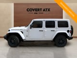 2026 Jeep Wrangler - Preview 3