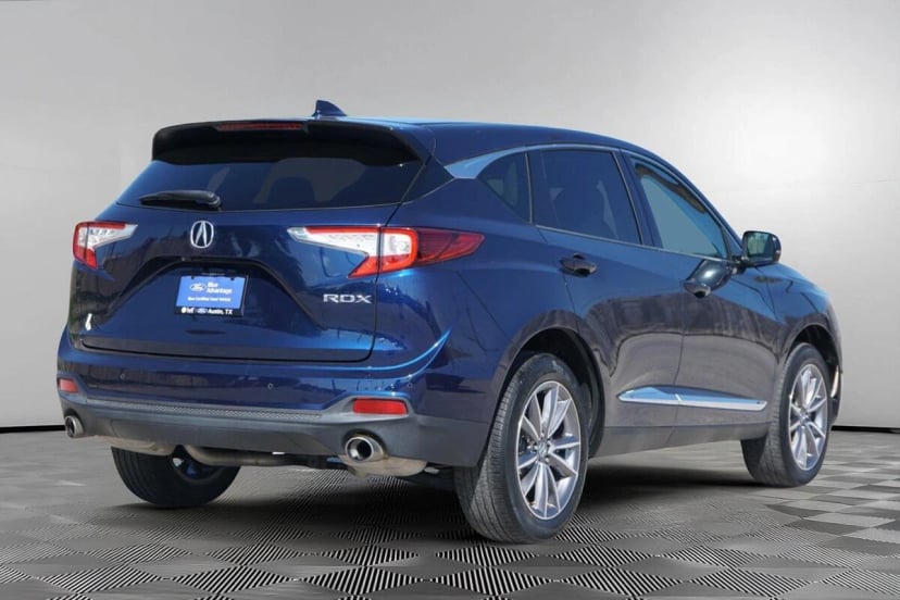 2021 Acura RDX - Image 3