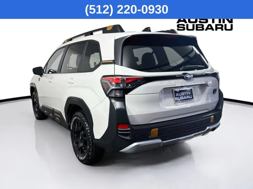 2026 Subaru Forester - Image 3
