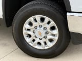 2022 Chevrolet Silverado - Preview 2