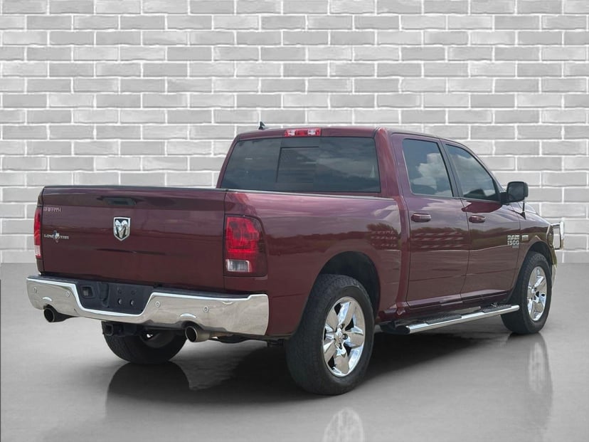 2019 RAM 1500 Classic - Image 3
