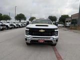 2026 Chevrolet Silverado 3500 HD - Preview 3