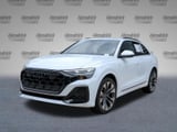2026 Audi Q8 - Preview 4