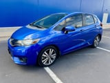 2016 Honda Fit - Preview 8