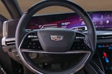 2025 Cadillac Escalade - Preview 11
