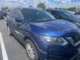 2020 Nissan Rogue - Preview 3