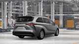 2026 Toyota Sienna - Preview 11