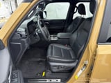 2025 Toyota Land Cruiser - Preview 14