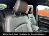 2026 Jeep Grand Cherokee - Preview 15