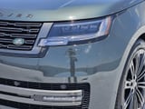 2026 Land Rover Range Rover - Preview 8