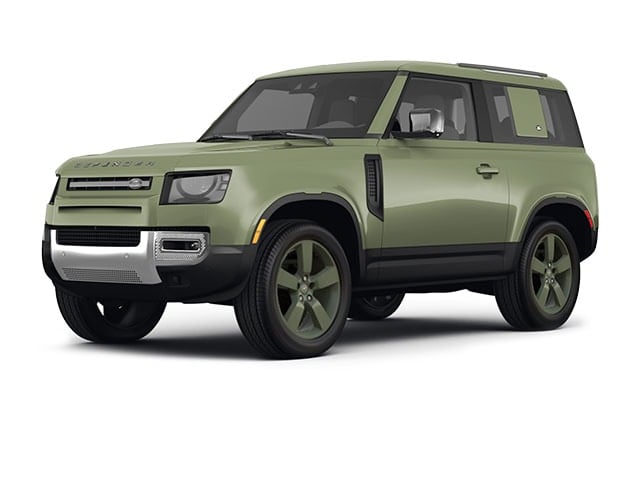 2023 Land Rover Defender - Image 1
