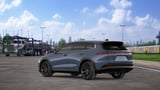 2026 Toyota Crown Signia - Preview 6