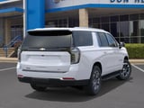 2026 Chevrolet Suburban - Preview 4