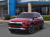 2026 Chevrolet Trailblazer - Preview 6