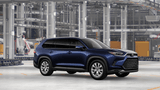 2026 Toyota Grand Highlander - Preview 14