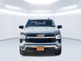 2026 Chevrolet Silverado 1500 - Preview 8