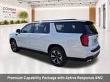 2026 GMC Yukon XL - Preview 7
