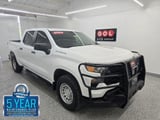 2023 Chevrolet Silverado 1500 - Preview 2