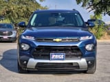 2021 Chevrolet Trailblazer - Preview 2
