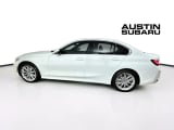 2024 BMW 3 Series - Preview 4