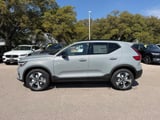 2026 Volvo XC40 - Preview 2