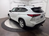 2023 Toyota Highlander - Preview 5