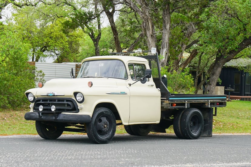 1956 Chevrolet 3600 - Image 1