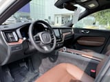 2023 Volvo XC60 - Preview 12