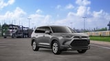 2026 Toyota Grand Highlander - Preview 15