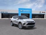 2026 Chevrolet Blazer - Preview 2