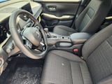 2027 Honda HR-V - Preview 2