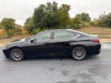 2019 Lexus ES - Preview 3