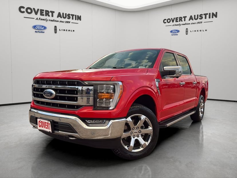 2022 Ford F-150 - Image 1