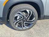 2026 Chevrolet Trailblazer - Preview 10