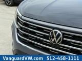 2026 Volkswagen Atlas - Preview 4