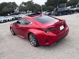 2020 Lexus RC - Preview 3