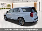 2026 GMC Yukon - Preview 7