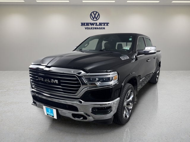 2019 Ram 1500 - Image 1