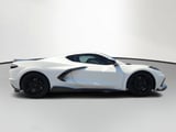 2022 Chevrolet Corvette - Preview 4