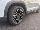 2027 Volkswagen Taos - Preview 9