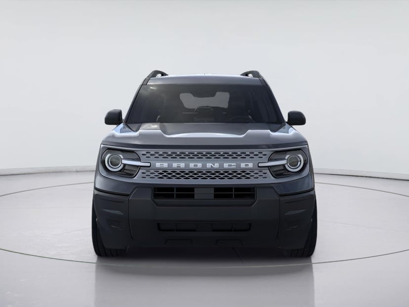 2026 Ford Bronco Sport - Image 2