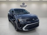 2026 Volkswagen Taos - Preview 7
